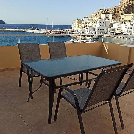 Sea La Vie Apartment Karpathos Town  Exterior photo