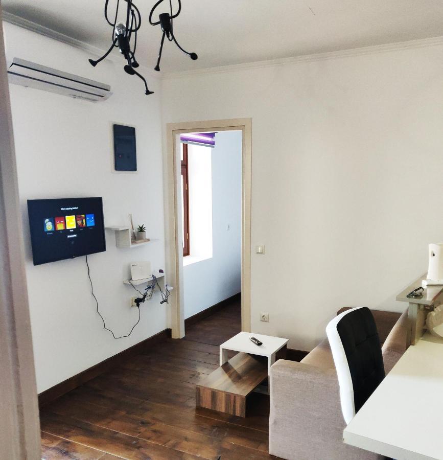 Sea La Vie Apartment Karpathos Town  Exterior photo