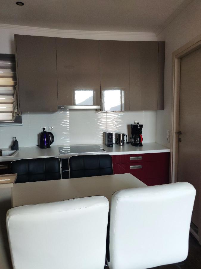 Sea La Vie Apartment Karpathos Town  Exterior photo