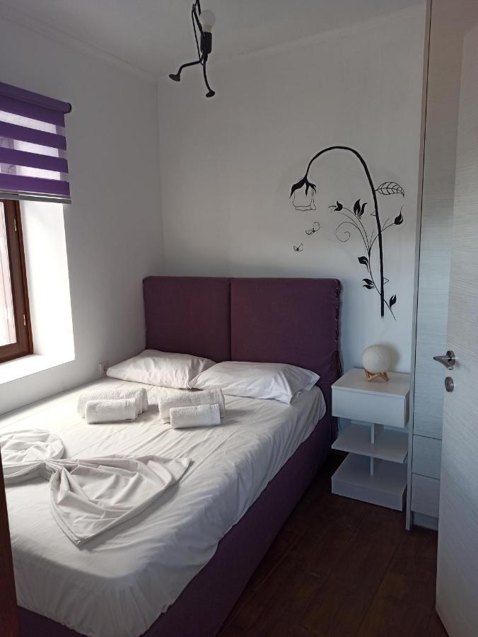Sea La Vie Apartment Karpathos Town  Exterior photo