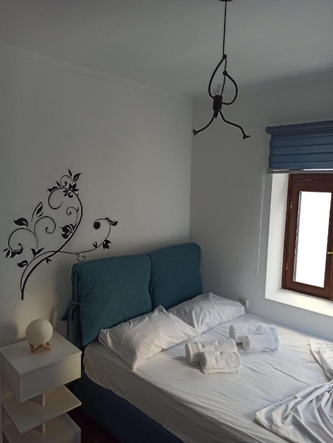 Sea La Vie Apartment Karpathos Town  Exterior photo